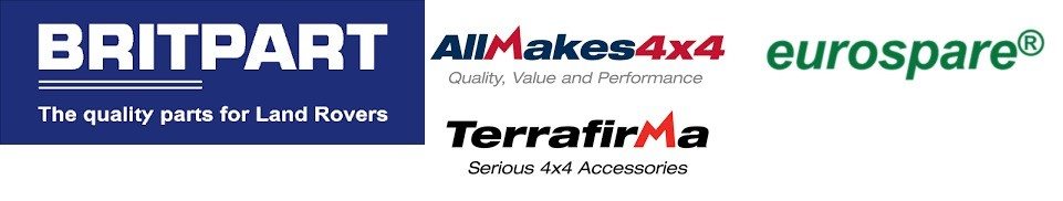 לוגו ספקים, בריטפארט, אולמייכס,איורוספייר וטרהפירמה