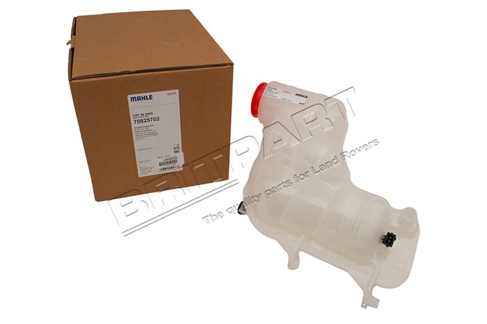 מיכל רדיאטור-Range Rover 2013-22 Range Rover Sport 2013-22