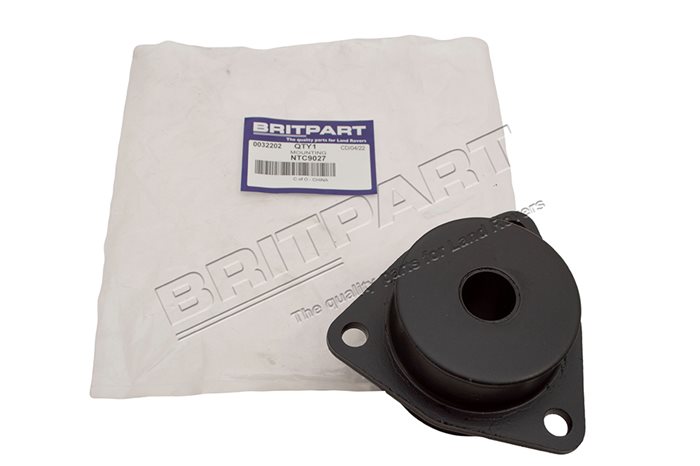 תושבת גומי לזרוע אח' ל- RANGE ROVER CLASSIC DISCOVERY 1 DEFENDER 2007 - 2016