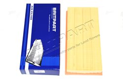 פילטר אוויר לריינג' רובר ספורט 2014+ ריינג' רובר ווג BRITPART