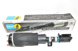 LR032567 - FRONT AIR SPRING / AIR BAG / STRUT FOR RANGE ROVER L322 VOGUE - LEFT HAND - 2009-2012 WITH CONTINUOUS VARIABLE DAMPING