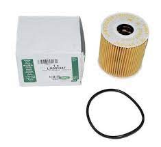 פילטר שמן למנוע 2.2 ליטר- FREELANDER 2 RANGE ROVER EVOQUE DISCOVERY SPORT