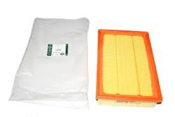 פילטר אוויר ל- FREELANDER 2 (מנוע 2.2 ליטר) FREELANDER 2(מנוע 3.2 ליטר)