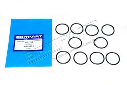 גומיה למתאם ל- DEFENDER 87-06 RANGE ROVER CLASSIC DISCOVERY 1